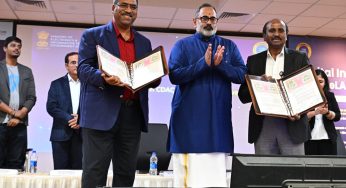 India’s First FutureLABS Center Inaugurated by Union Minister Rajeev Chandrasekhar