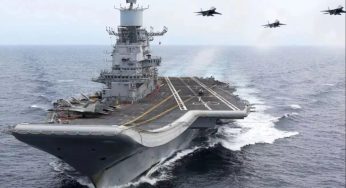 Indian Navy Enhances Presence in Lakshadweep: INS Jatayu to be Commissioned on March 6