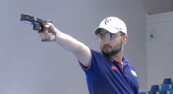 Indian Shooters Shine in Polish Grand Prix, Secure Medals Ahead of Paris Olympics