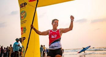 India Paddle Festival Concludes with Spanish Dominance and Local Triumphs