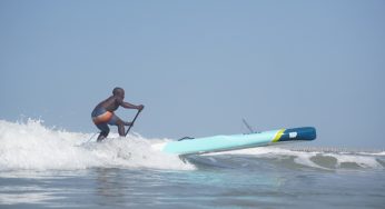 India Paddle Festival to Showcase World’s Best Stand-Up Paddlers in Mangalore
