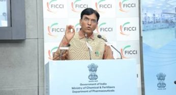 Boost to Pharma and MedTech Industry: 27 Greenfield Bulk Drug Parks, 13 Manufacturing Plants Inaugurated