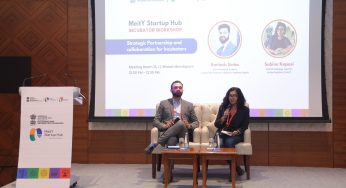 Startup Mahakhumb 2024 Ignites India’s Innovation Ecosystem