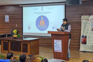 Government Launches NAMASTE Scheme: A Pioneering Step Towards Mechanized Sanitation