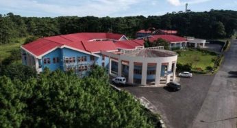 Ministry of Minority Affairs Grants Rs. 92.34 Crore for Infrastructure Development at NEHU