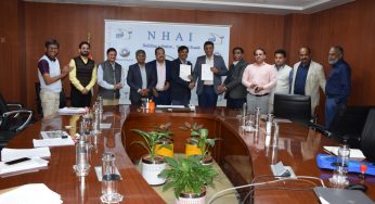 NHAI Collaborates with HLL Lifecare Limited to Strengthen Incident Management System on National Highways