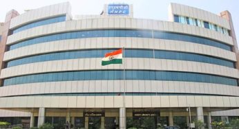 NHPC Limited Awarded Navratna Status