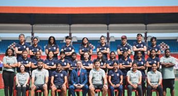 Odisha FC Shines in Indian Women’s League 2023-24: Scoops Major Honours