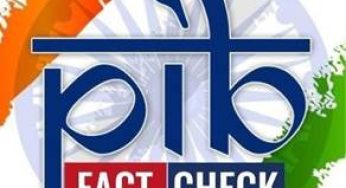 Government Establishes Fact Check Unit (FCU) under Press Information Bureau