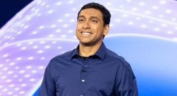 Pavan Davuluri Appointed as Head of Microsoft Windows and Surface