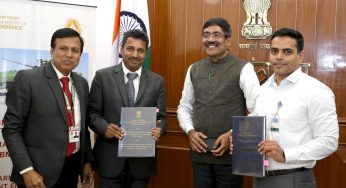 Ministry of Defence Inks Contract with AVNL for Infantry Combat Vehicle BMP2 Upgrades