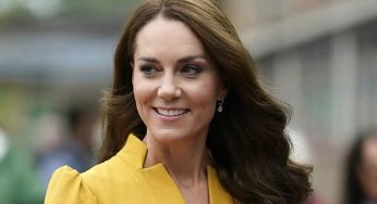 Princess Kate Middleton Opens Up About Cancer Diagnosis