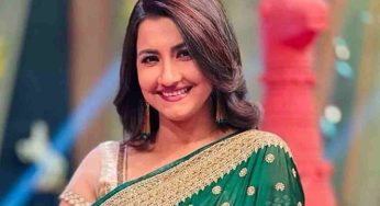 Actress Rachana Banerjee to Contest Lok Sabha Elections from Hooghly on Trinamool Congress Ticket