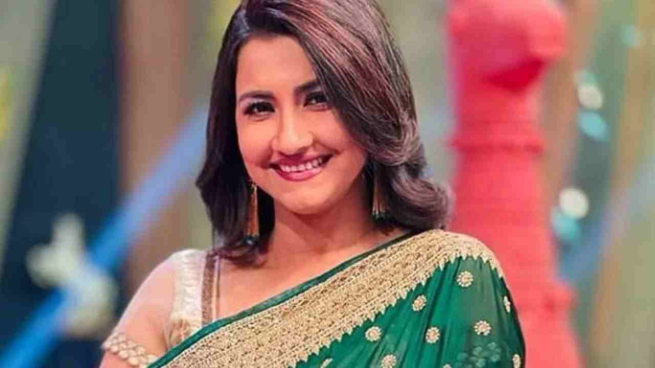 Actress Rachana Banerjee to Contest Lok Sabha Elections from Hooghly on Trinamool Congress Ticket