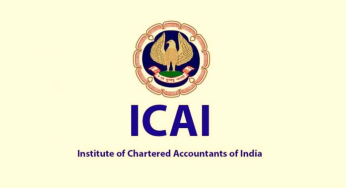 ICAI to Conduct CA Exams Thrice a Year Starting 2024