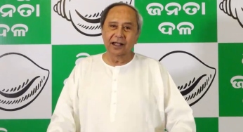 Odisha CM Naveen Patnaik to Lead Grand Roadshow in Bhubaneswar