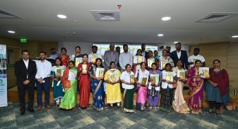 Swakalpa Sahajog Event Empowers Nano Entrepreneurs Through Access to Credit