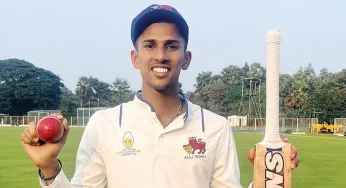 Gujarat Titans and Rajasthan Royals Make Squad Adjustments for IPL 2024