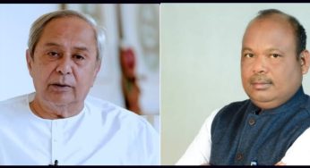 CM Naveen Patnaik Emerges as Richest MLA, Makaranda Muduli as poorest : ADR Report