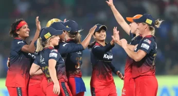 Royal Challengers Bangalore Clinch Women’s Premier League Title with Dominant Win Over Delhi Capitals