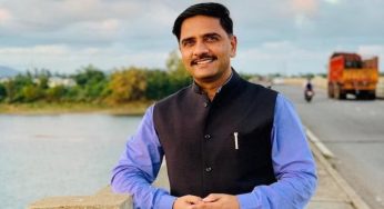 IAS Officer Vijay Amruta Kulange Appointed as Managing Director of OMFED