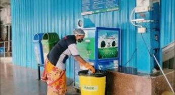 Vijayawada Municipal Corporation Clinches 6th Position in Swachh Survekshan 2023 Rankings