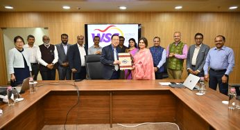 World Skill Centre Collaborates with ITE Education Services to Establish Spatial Artificial Intelligence (SAI) Centre