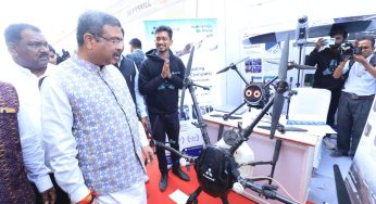  100 Cube Start-up Conclave Inaugurated at IIM Sambalpur