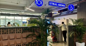 OTDC Unveils Utkal Aroma Cafe at Babasaheb Bhim Rao Ambedkar Bus Terminal