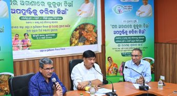 Odisha Launches Nutrition at Doorstep Programme: Distribution of Chicks to Combat Malnutrition and Anaemia