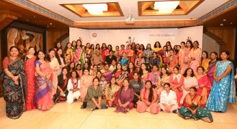Odisha Women in Media Marks 1st Foundation Day Celebrating Journalistic Achievements