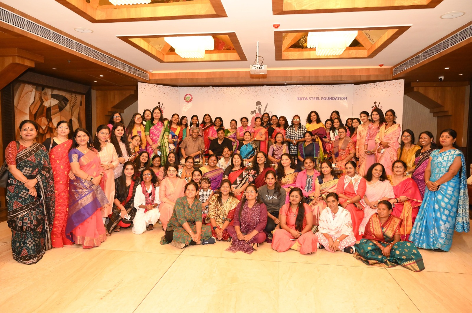 Odisha Women in Media Marks 1st Foundation Day Celebrating Journalistic Achievements