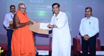 Boost for Livestock Welfare: 58 Goshalas and Farmers Set to Establish Vermicompost Units