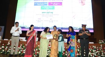 Odisha Signs MoU for ‘Junior Rakshak’ Initiative to Boost Road Safety