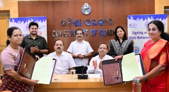 OSDMA Strengthens Disaster Preparedness: Signs MoUs with RIMES, Bangkok, and Amrita Vishwa Vidyapeetham