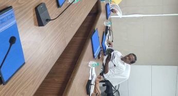 State Urban Development Agency (SUDA) Charts Path for Urban Transformation in Odisha