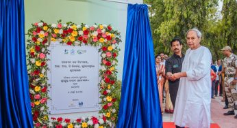 Transformation of Govt School at IRC Village elevates Educational Infrastructure