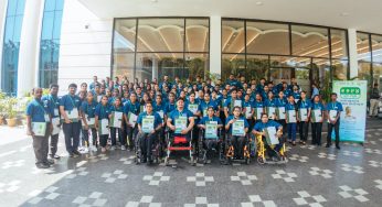 160 Sportspersons recruited in Various Odisha Government Departments