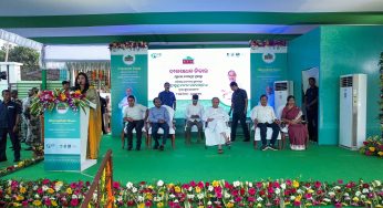 Odisha CM Unveils Nilamadhab Niwas, an affordable housing project for slum dwellers