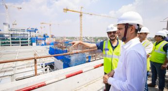 Cuttack’s SCB Medical College and Hospital on Track to Becoming AIIMS Plus Institution