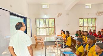 Empowering Dreams: Odisha’s Educational Revolution Under the 5T HST Program