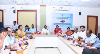 SSEPD to Enhance Drug De-addiction Drive in Odisha