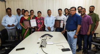 Milk Mantra Dairy Signs Agreement with Women Self-Help Groups to Market Millet Products