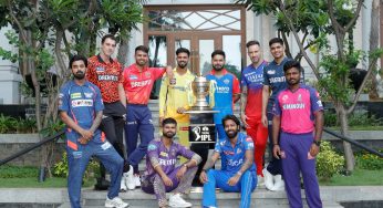 BCCI Announces Major Partnerships to Elevate TATA IPL Experience