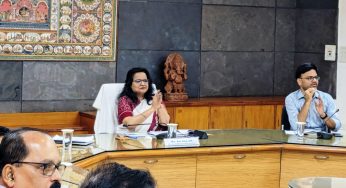 Odisha Department of Water Resources Marks World Water Day with Strategic Dialogue