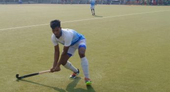 Odisha Hockey Players Gear Up for Junior Men National Camp under TOPS Scheme