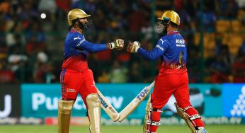 Virat Kohli’s Heroics Lead Royal Challengers Bangalore to Victory Over Punjab Kings