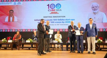 Coal India Limited Joins Hands with IIM Mumbai and Sambalpur to Boost Multimodal Connectivity