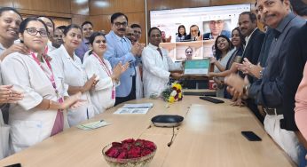AIIMS Bhubaneswar Receives Prestigious Asia Safe Surgical Implant Consortium QIP Award 2023