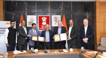 India Boosts E-commerce Exports Through DGFT-DHL Partnership